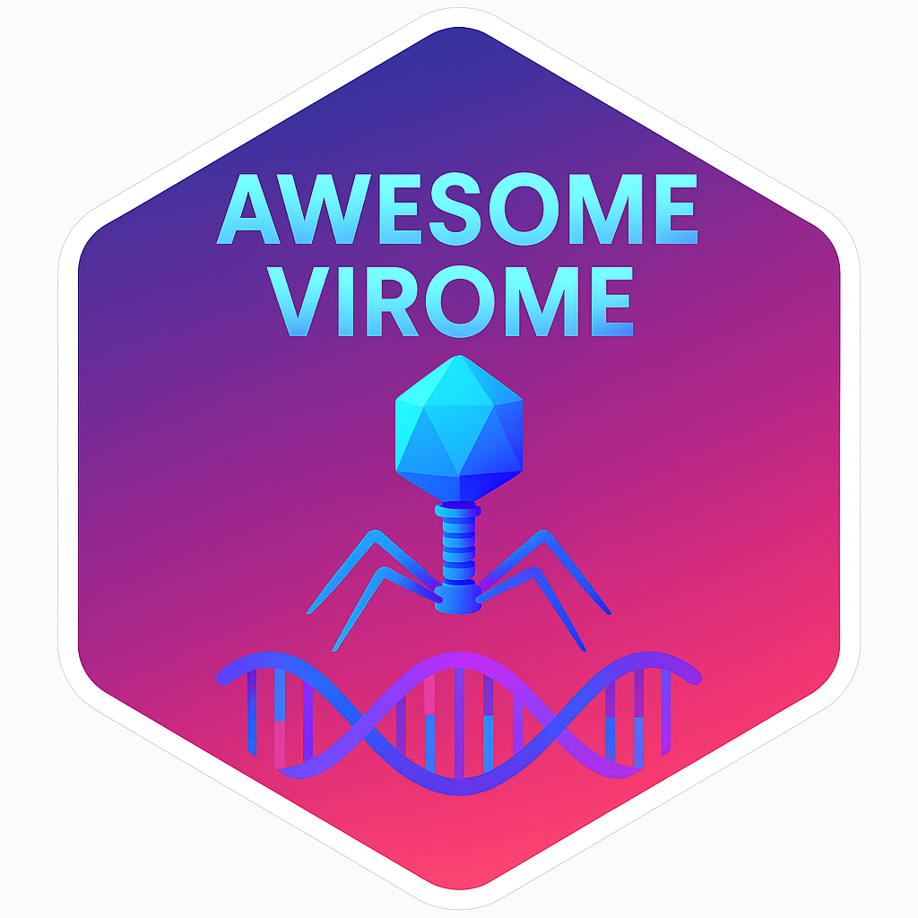 Awesome-Virome